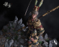Preview: INART Collectibles The Black Myth : Wukong - Great Sage Armor Set